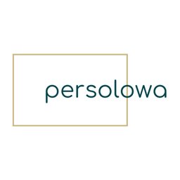 Firmenlogo persolowa