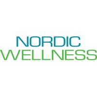Company logo Nordic Wellness