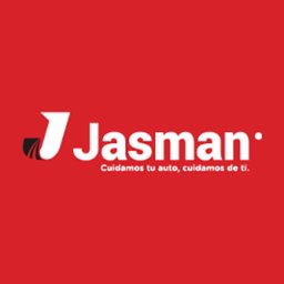 Logotipo de la empresa Jasman Automotriz S.A. De C.V.