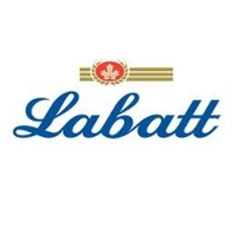 Company logo Labatt Breweries of Canada