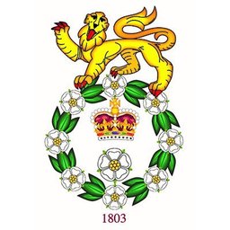 Company logo The Duke of York's Royal Military School