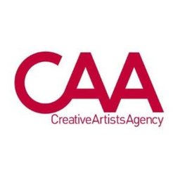 Company logo Creative Artists Agency
