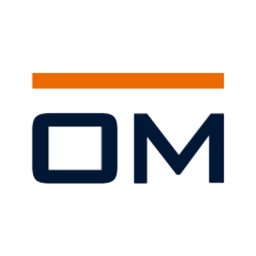 Company logo Openbaar Ministerie