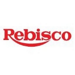 Company logo REBISCO