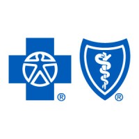 Company logo Blue Cross Blue Shield of Michigan