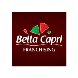 Company logo PIZZARIA BELLA CAPRI