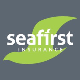Company logo SeaFirst Insurance Brokers