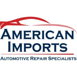 Company logo American Imports Inc
