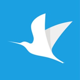 Logo perusahaan Traveloka