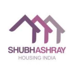 कंपनी का लोगो Shubhashray Housing India