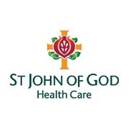 Company logo St John of God Health Care