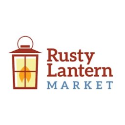 Company logo Rusty Lantern Markets