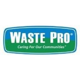 Company logo Waste Pro