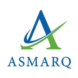 企業ロゴ 株式会社アスマーク