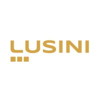Firmenlogo LUSINI