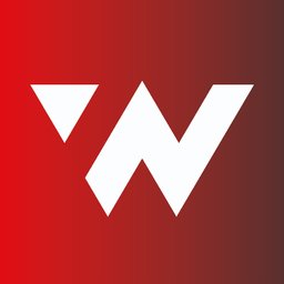 Company logo Wealer