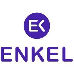 Company logo Enkel Backoffice Solutions Inc.