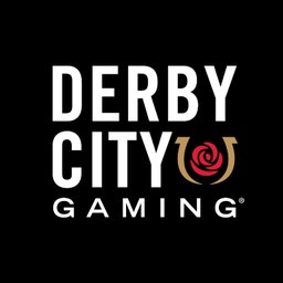 Company logo Derby City Gaming