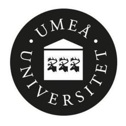 Company logo Umeå Universitet