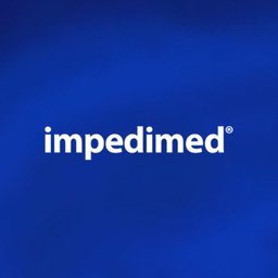 Company logo ImpediMed
