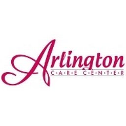 Company logo Arlington Care Center
