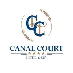 Company logo Canal Court Hotel