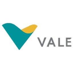 Company logo Vale