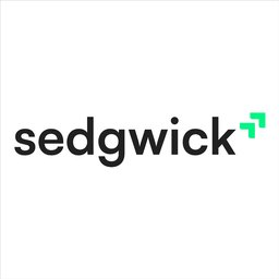 Company logo Sedgwick