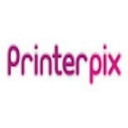 شعار الشركة Printerpix