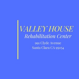 Company logo Valley House Rehabilitation Center