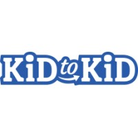 Company logo Kid to Kid