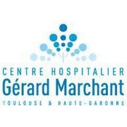Logo de l'entreprise Centre Hospitalier Gérard Marchant