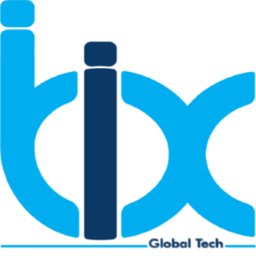 Company logo Ibix Global Tech