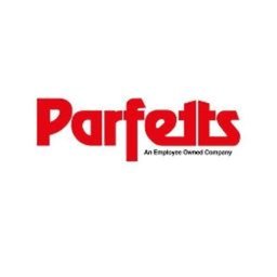 Company logo Parfetts