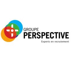 Company logo Groupe Perspective