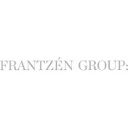 Company logo Frantzén Group