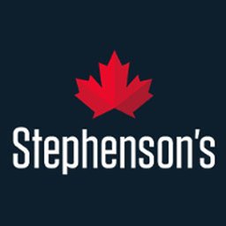 Company logo Stephenson's Rental Services