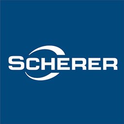 Firmenlogo Scherer Gruppe
