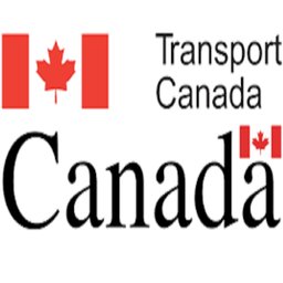 Company logo Transports Canada