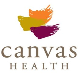 Company logo Canvas Health
