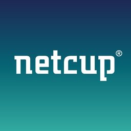 Firmenlogo netcup GmbH