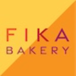 Company logo Fika By The Sea