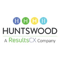 Company logo Huntswood A Results CX Company