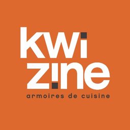 Kwizine Logo
