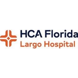 Company logo HCA Florida Largo Hospital