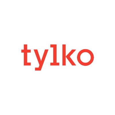 Company logo Tylko