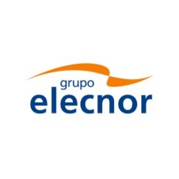 Company logo GRUPO ELECNOR