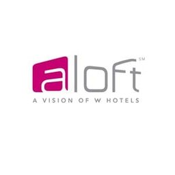 Logo de l'entreprise Aloft Dijon