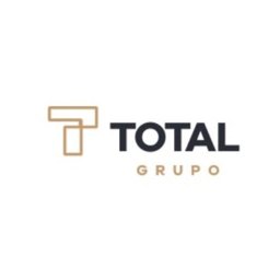Company logo GRUPO TOTAL