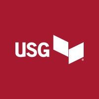 Company logo USG Corporation